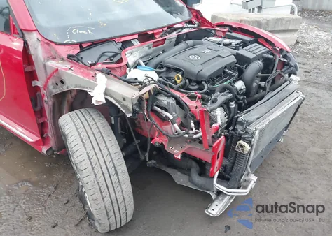 2016 Volkswagen Beetle 1.8T Se from USA, damaged, VIN 3VW517AT5GM807090